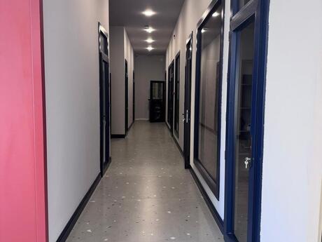 Obyekt - Sumqayıt - 1500 m²