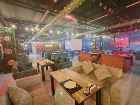 Объявление №6071743 - Баку, м. Автовокзал, 400 м²