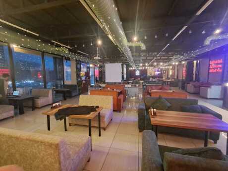 Obyekt - Avtovağzal m. - 400 m²