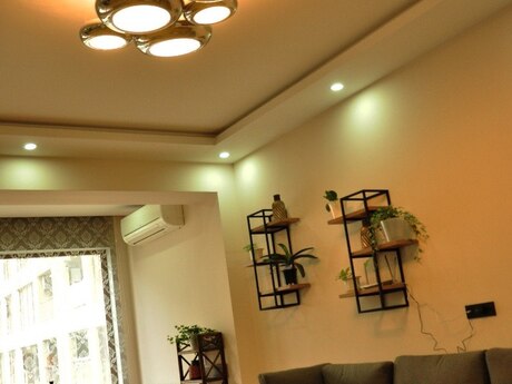 3 otaqlı mənzil, 141 m², Park Azure: 600 000 ₼ 5