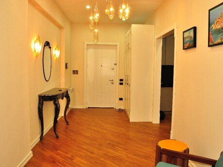 3 otaqlı mənzil, 141 m², Park Azure: 600 000 ₼ 4