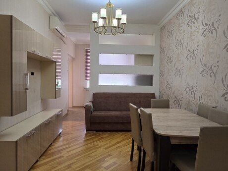 Объявление №6071747 - Хырдалан, Хырдалан, 3-комн., 60 м², 4/16 этаж