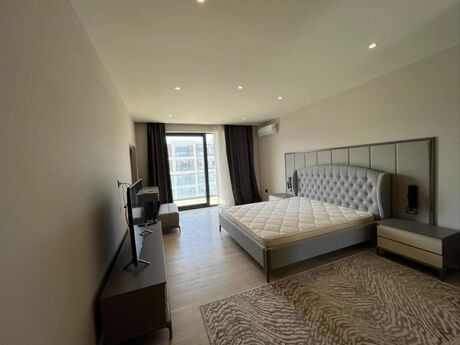 3 otaqlı yeni tikili - Nardaran q. - 150 m²