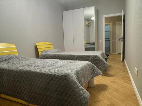 Elan №6071761 - Bakı, Elmlər Akademiyası m., 3 otaqlı, 120 m², 3/13 mərtəbə