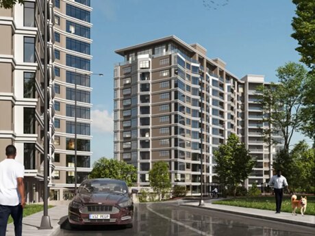 Elan №5956277 - Bakı, 28 May m., 3 otaqlı, 131 m², 7/13 mərtəbə