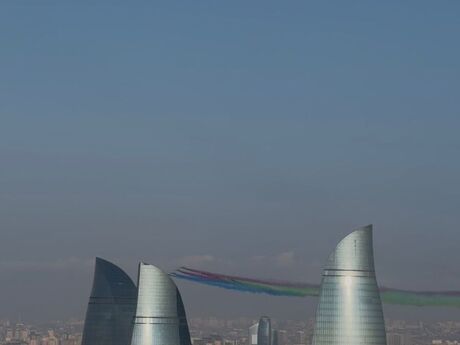 2 otaqlı yeni tikili - Badamdar q. - 110 m²