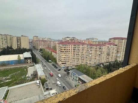 Объявление №6071815 - Хырдалан, Хырдалан, 2-комн., 87 м², 14/17 этаж