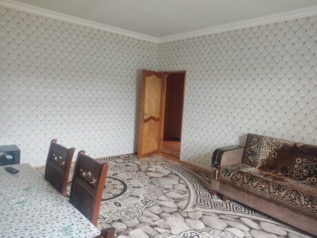 3 otaqlı həyət evi/bağ evi - Sumqayıt - 96.2 m²