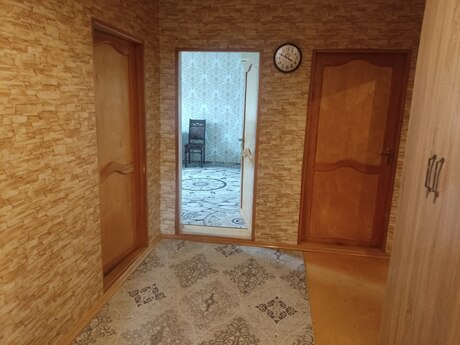 3 otaqlı həyət evi/bağ evi - Sumqayıt - 96.2 m²