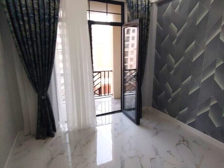 Объявление №6072886 - Баку, м. Ази Асланов, 2-комн., 50 м², 7/12 этаж