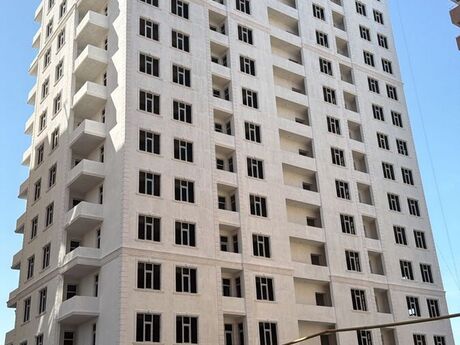 Объявление №6071808 - Хырдалан, Хырдалан, 2-комн., 93 м², 10/17 этаж