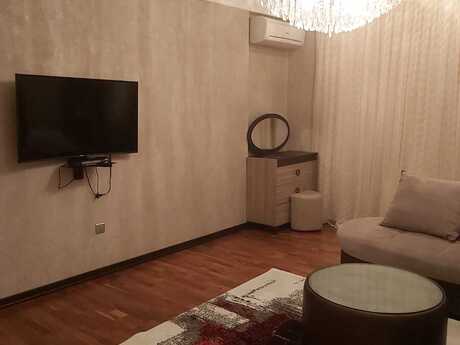 Объявление №6071792 - Баку, пос. Масазыр, 2-комн., 70 м², 4/6 этаж