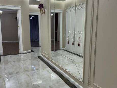 Elan №6071812 - Bakı, Yeni Yasamal q., 3 otaqlı, 90 m², 8/17 mərtəbə