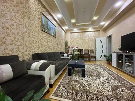 Elan №6071805 - Bakı, Neftçilər m., 3 otaqlı, 111 m², 13/20 mərtəbə