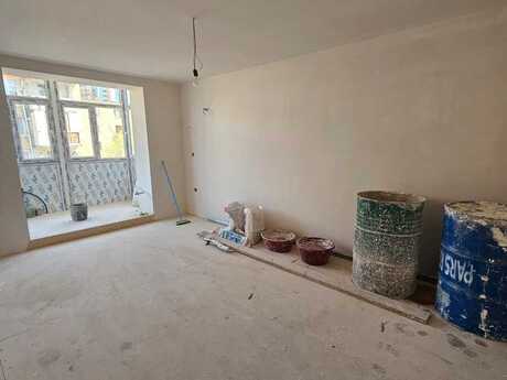 Объявление №6071801 - Баку, м. Элмляр Академиясы, 2-комн., 35 м², 3/5 этаж