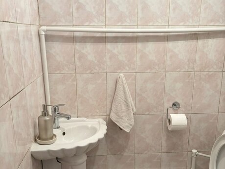 4 otaqlı köhnə tikili - 28 May m. - 120 m²