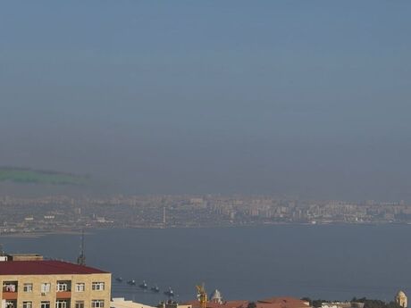2 otaqlı yeni tikili - Badamdar q. - 110 m²