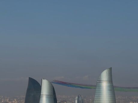 2 otaqlı yeni tikili - Badamdar q. - 110 m²