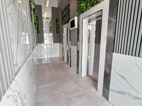 Объявление №6071806 - Баку, м. Нариман Нариманов, 2-комн., 65 м², 8/16 этаж