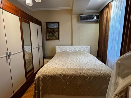 3 otaqlı yeni tikili - Xırdalan - 90 m²