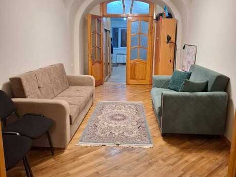 3-комн. офис - м. Ичеришехер - 70 м²