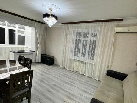 Объявление №6071835 - Баку, м. Ази Асланов, 1-комн., 35 м², 3/5 этаж