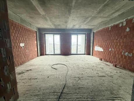 2-комн. новостройка - м. Кероглу - 73 м²