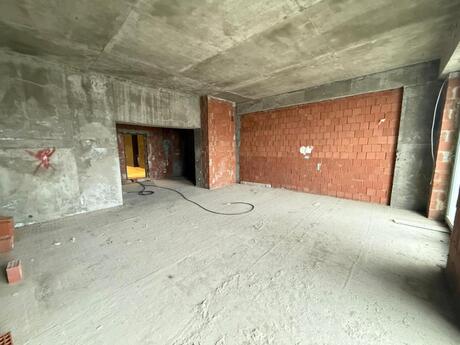 2-комн. новостройка - м. Кероглу - 73 м²
