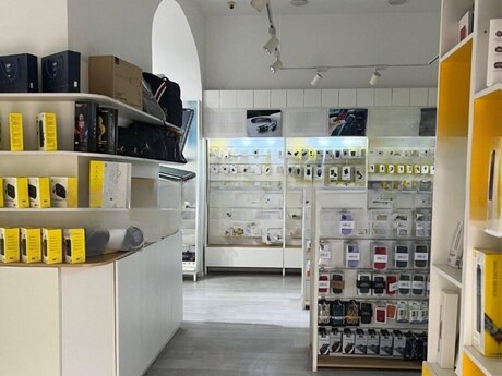 Obyekt - 28 May m. - 80 m²