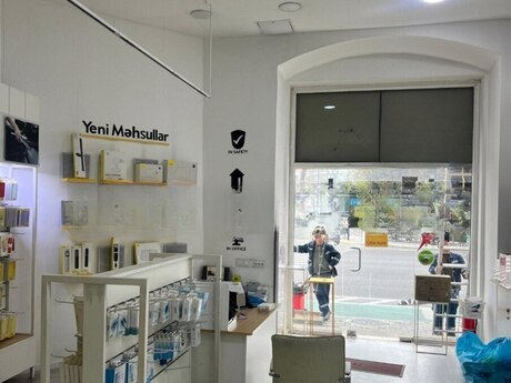 Объявление №6071847 - Баку, м. 28 мая, 80 м²