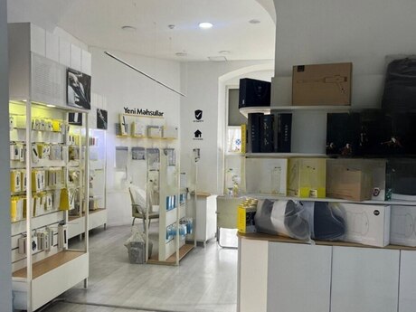 Obyekt - 28 May m. - 80 m²