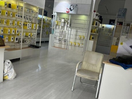 Obyekt - 28 May m. - 80 m²
