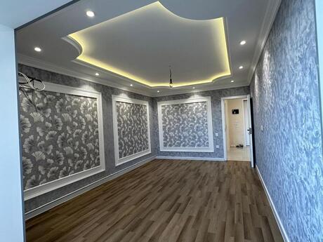 Elan №6071856 - Bakı, Gənclik m., 3 otaqlı, 70 m², 6/9 mərtəbə