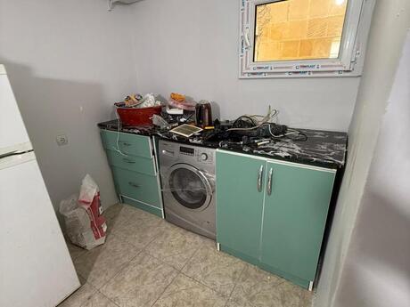 1 otaqlı köhnə tikili - Elmlər Akademiyası m. - 21 m²