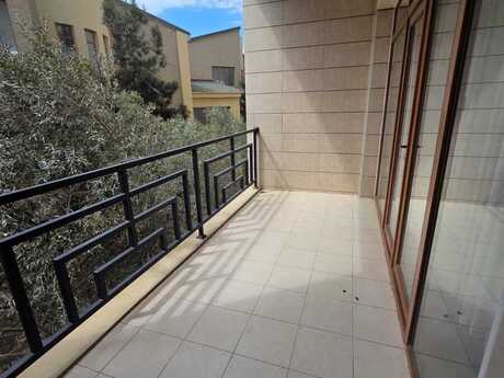 3 otaqlı yeni tikili - Şıxov q. - 160 m²