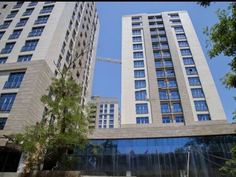 2 otaqlı mənzil, 95 m², Grand Plaza: 335 000 ₼ 2