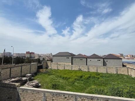 Elan №6071902 - Xırdalan, Xırdalan, 8 sot