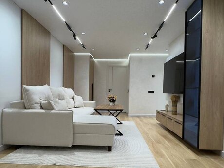 Объявление №6071866 - Баку, м. Шах Исмаил Хатаи, 3-комн., 115 м², 6/20 этаж