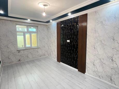 Объявление №6071883 - Хырдалан, Хырдалан, 4-комн., 100 м²