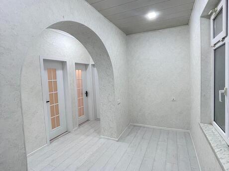 4 otaqlı həyət evi/bağ evi - Xırdalan - 100 m²