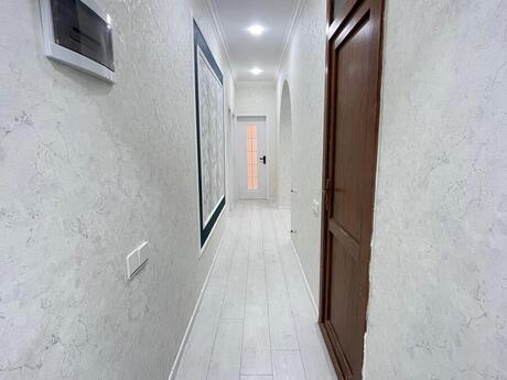 4 otaqlı həyət evi/bağ evi - Xırdalan - 100 m²