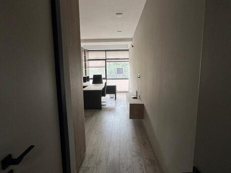 3 otaqlı ofis - Gənclik m. - 90 m²