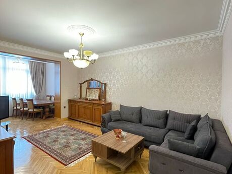 Объявление №5984361 - Баку, м. Шах Исмаил Хатаи, 3-комн., 70 м², 2/5 этаж