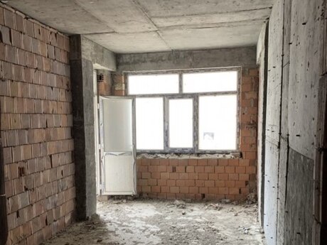 Elan №6071897 - Bakı, Həzi Aslanov m., 4 otaqlı, 152 m², 12/16 mərtəbə