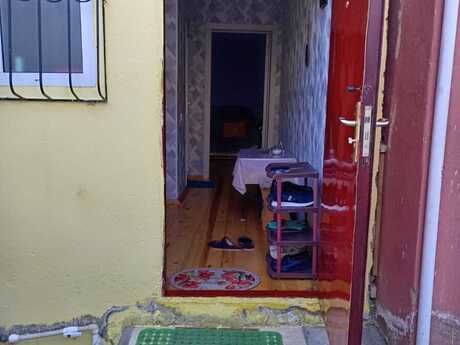 1 otaqlı həyət evi/bağ evi - Xırdalan - 35 m²
