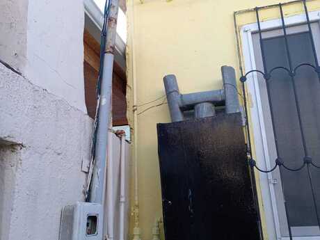 1 otaqlı həyət evi/bağ evi - Xırdalan - 35 m²