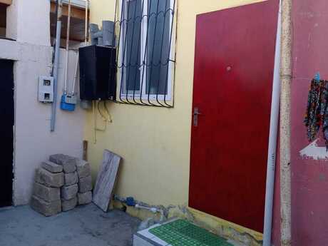 1 otaqlı həyət evi/bağ evi - Xırdalan - 35 m²