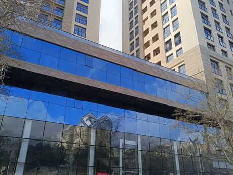 Объявление №6071933 - Баку, Насиминский  р., 2-комн., 98 м², 10/18 этаж