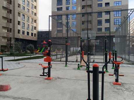 2 otaqlı mənzil, 95 m², Grand Plaza: 350 000 ₼ 5
