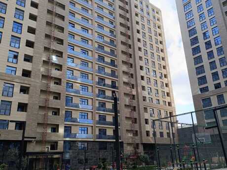 2 otaqlı mənzil, 95 m², Grand Plaza: 350 000 ₼ 2